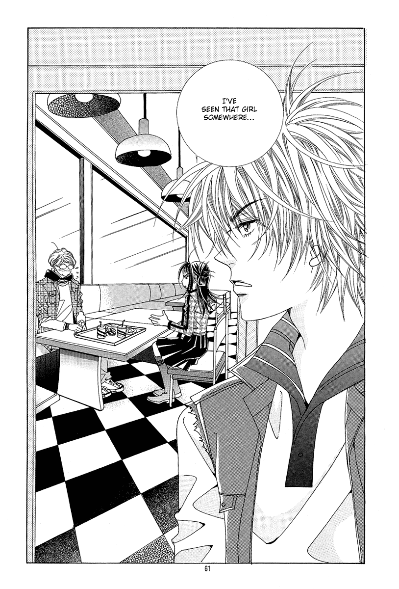 Boarding House of Hunks Chapter 2 page 23 - Chapter 2