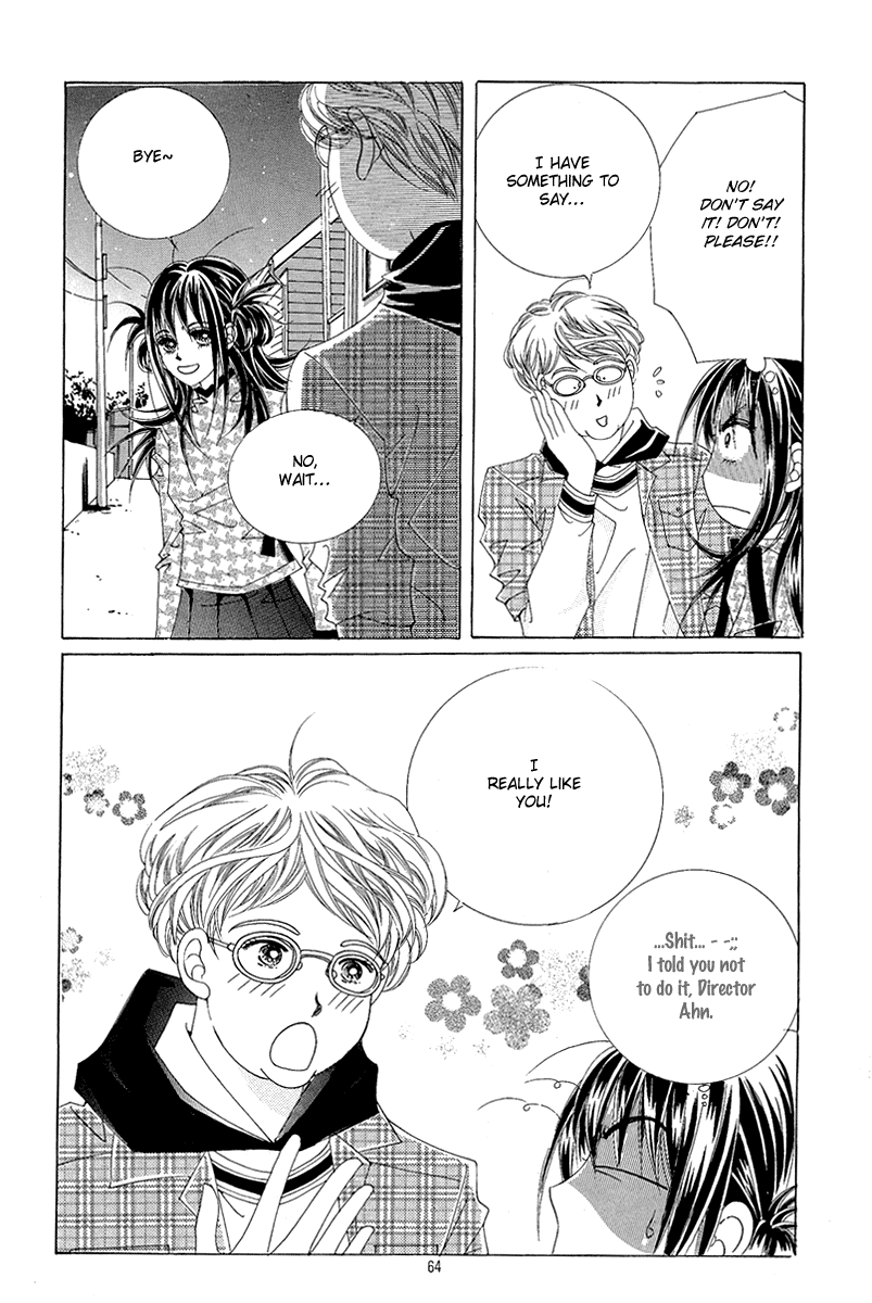 Boarding House of Hunks Chapter 2 page 26 - Chapter 2