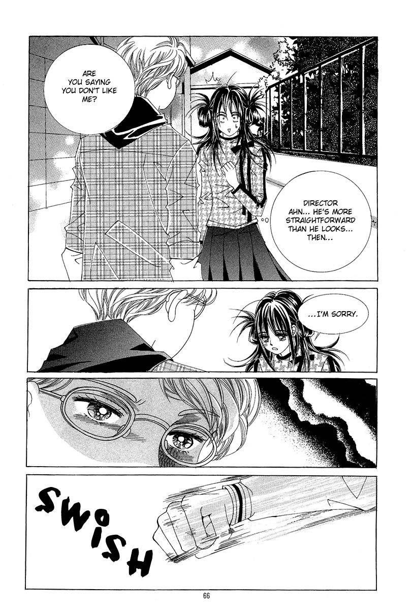 Boarding House of Hunks Chapter 2 page 28 - Chapter 2
