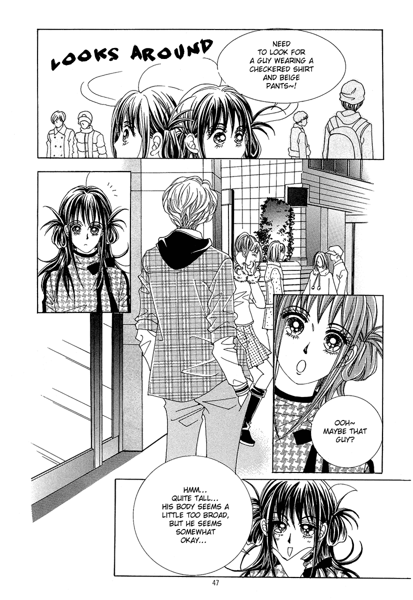 Boarding House of Hunks Chapter 2 page 9 - Chapter 2
