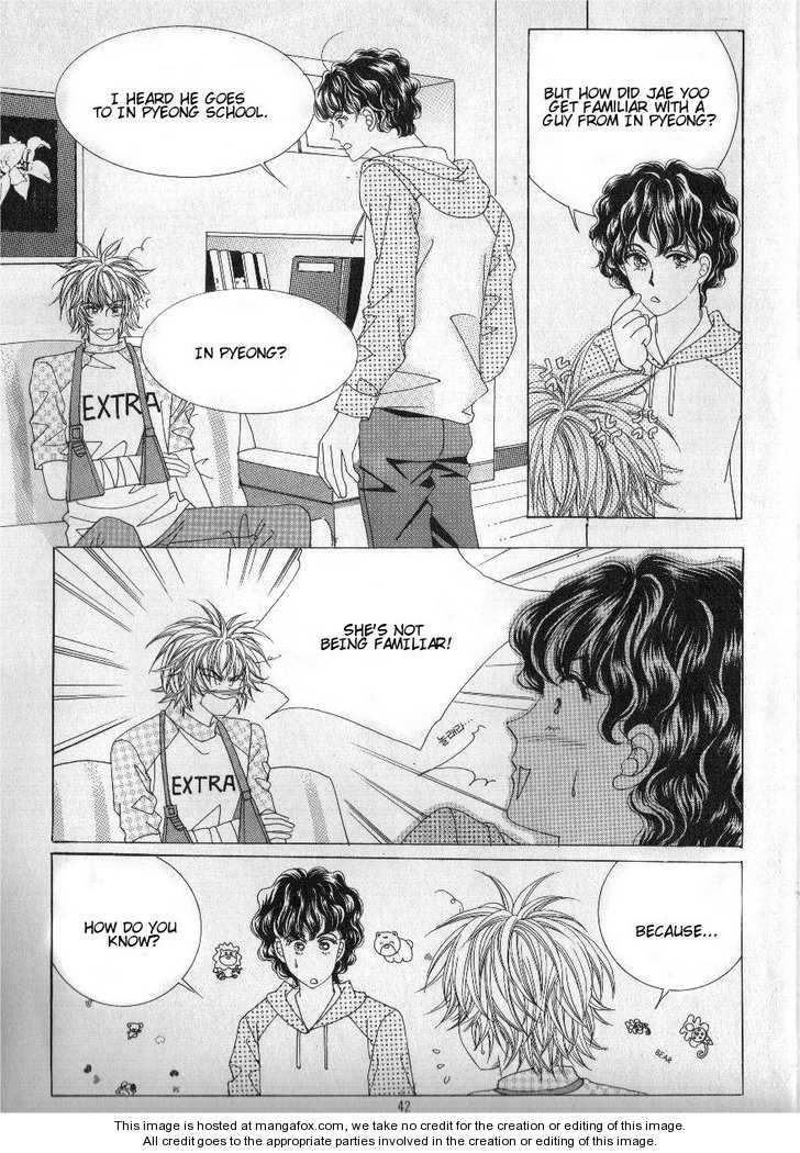 Boarding House of Hunks Chapter 20 page 10 - Chapter 20