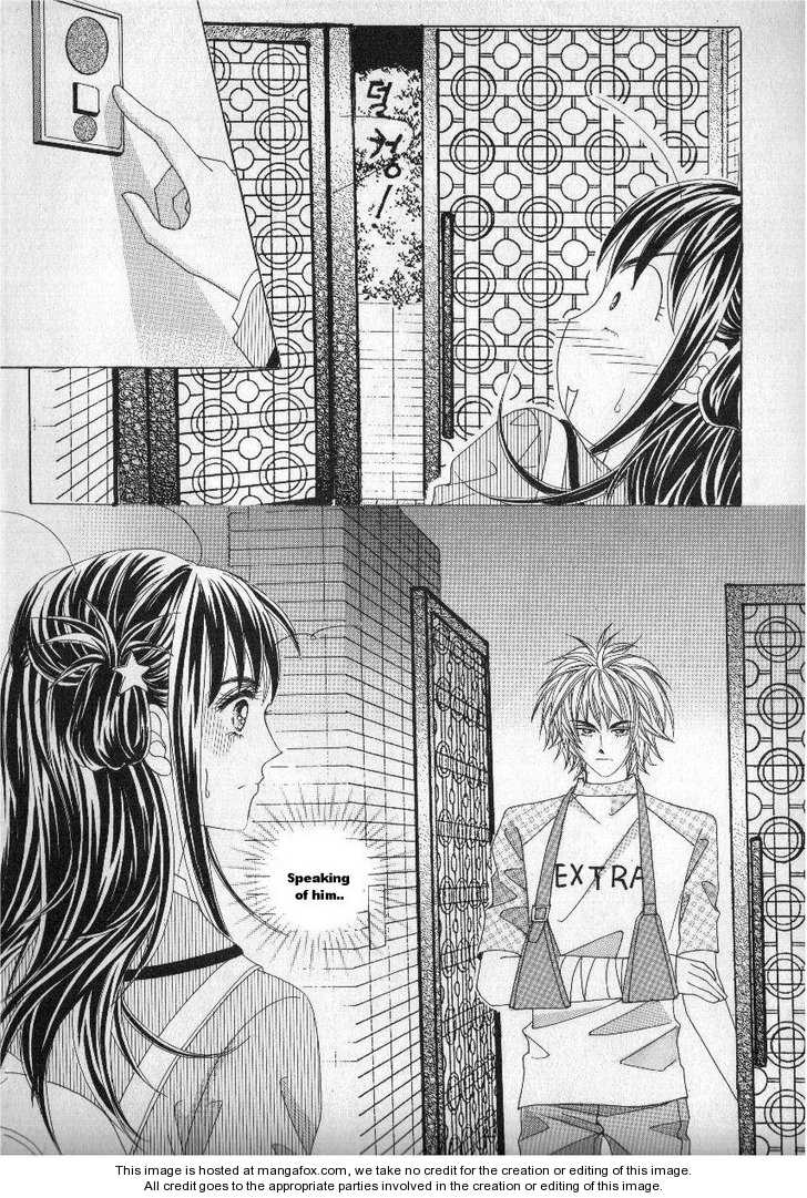 Boarding House of Hunks Chapter 20 page 13 - Chapter 20