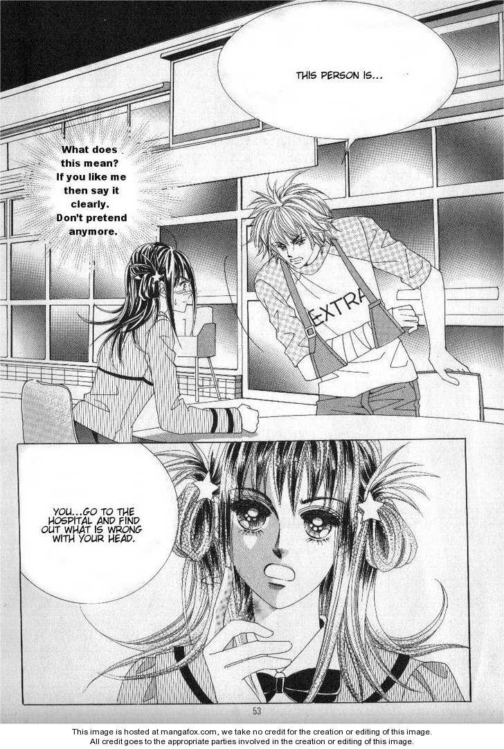 Boarding House of Hunks Chapter 20 page 21 - Chapter 20
