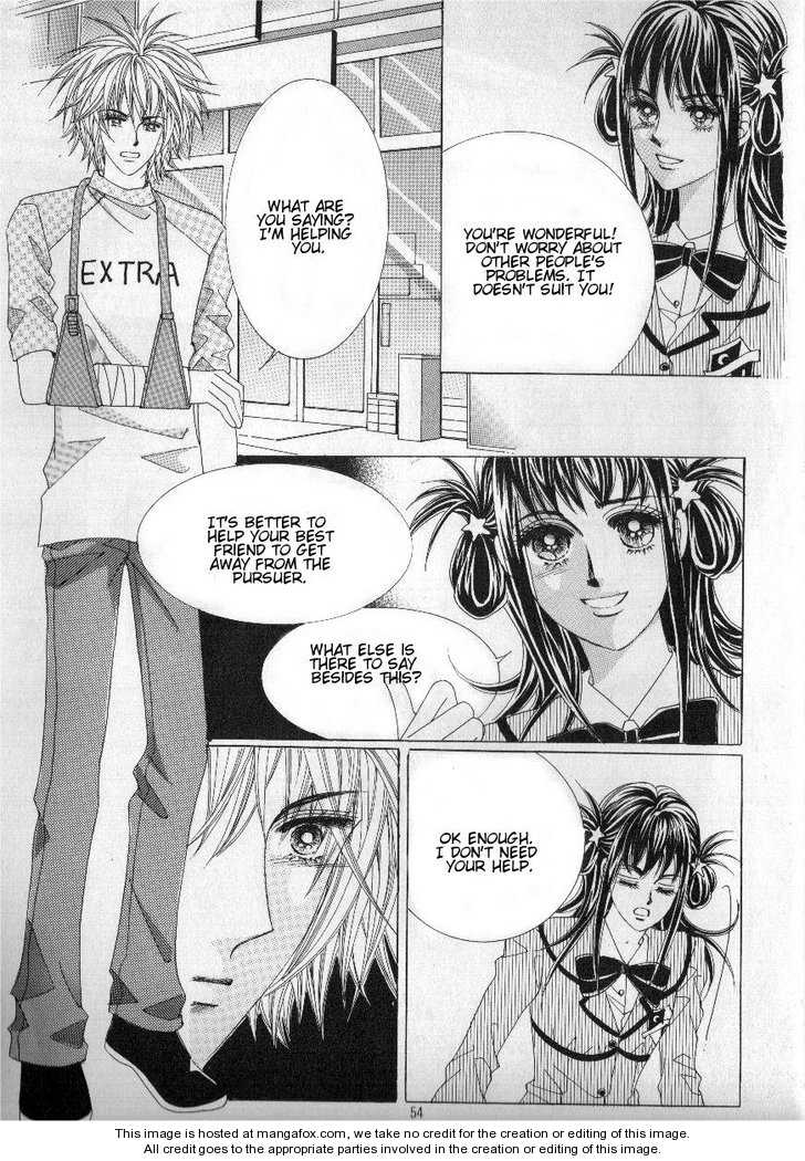 Boarding House of Hunks Chapter 20 page 22 - Chapter 20