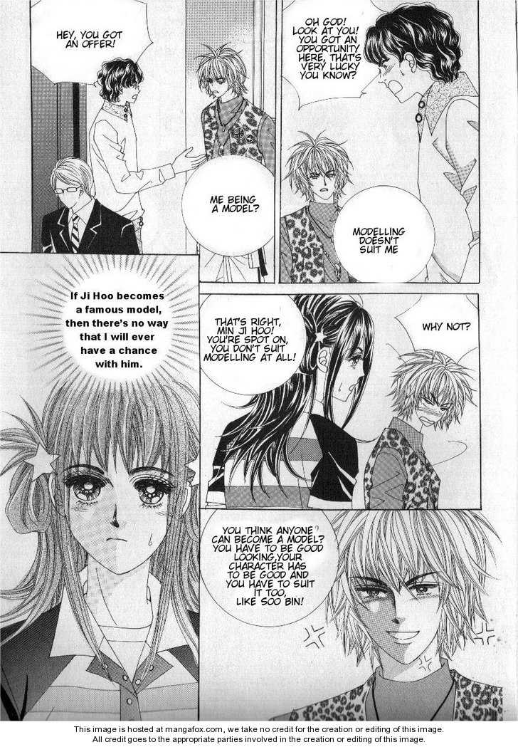 Boarding House of Hunks Chapter 21 page 24 - Chapter 21