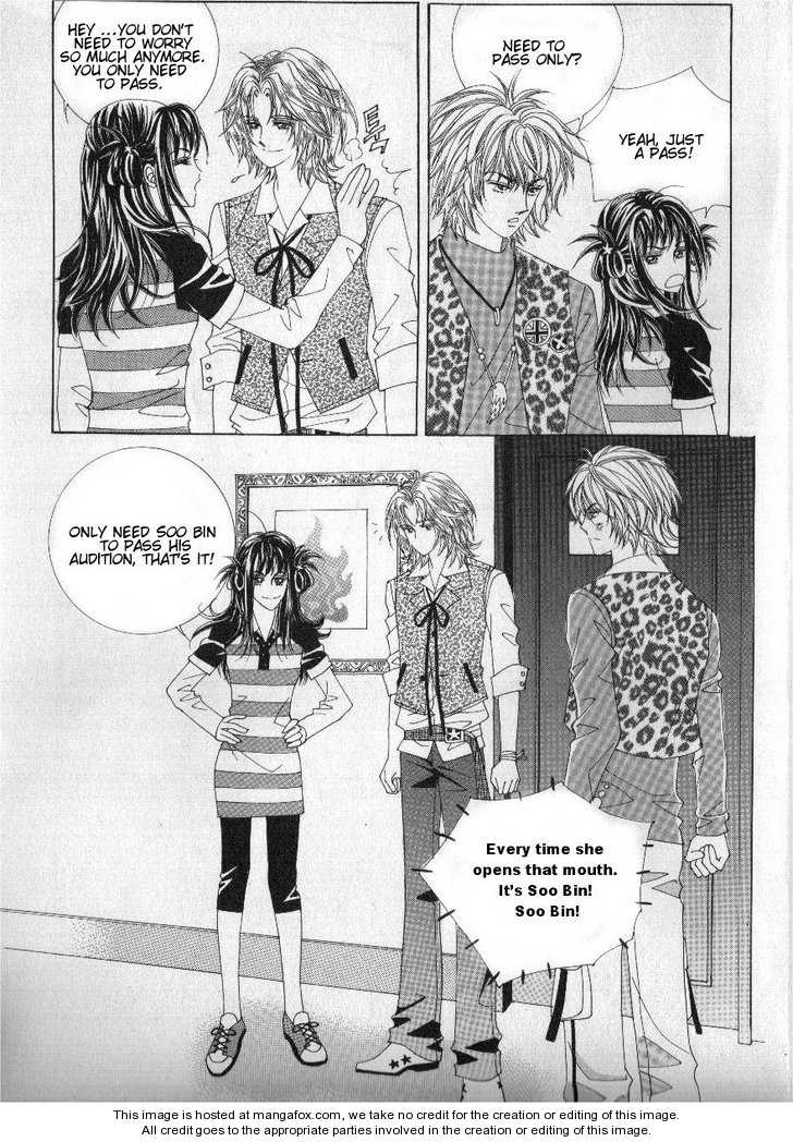 Boarding House of Hunks Chapter 21 page 26 - Chapter 21