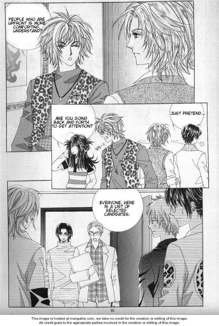 Boarding House of Hunks Chapter 21 page 27 - Chapter 21