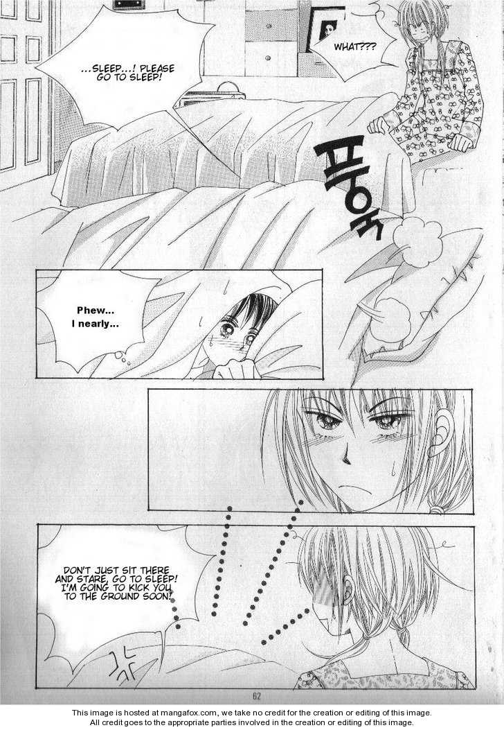Boarding House of Hunks Chapter 21 page 4 - Chapter 21