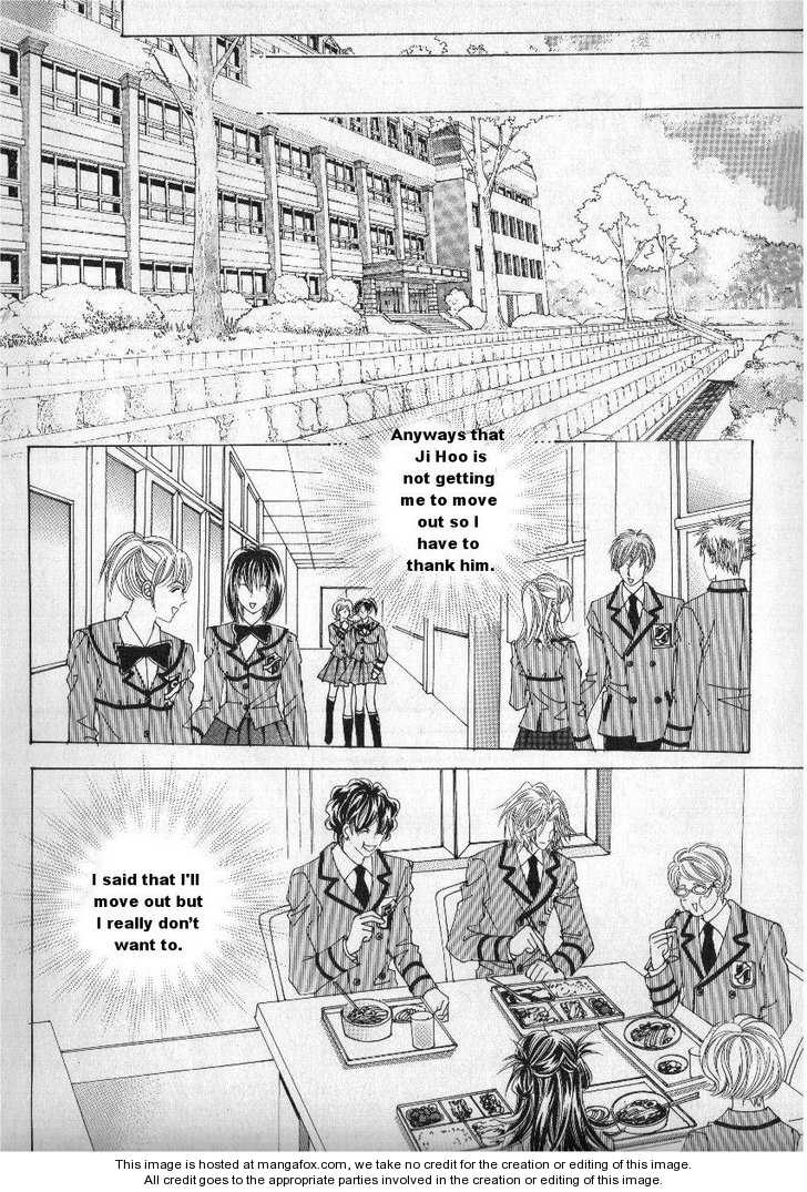 Boarding House of Hunks Chapter 21 page 5 - Chapter 21