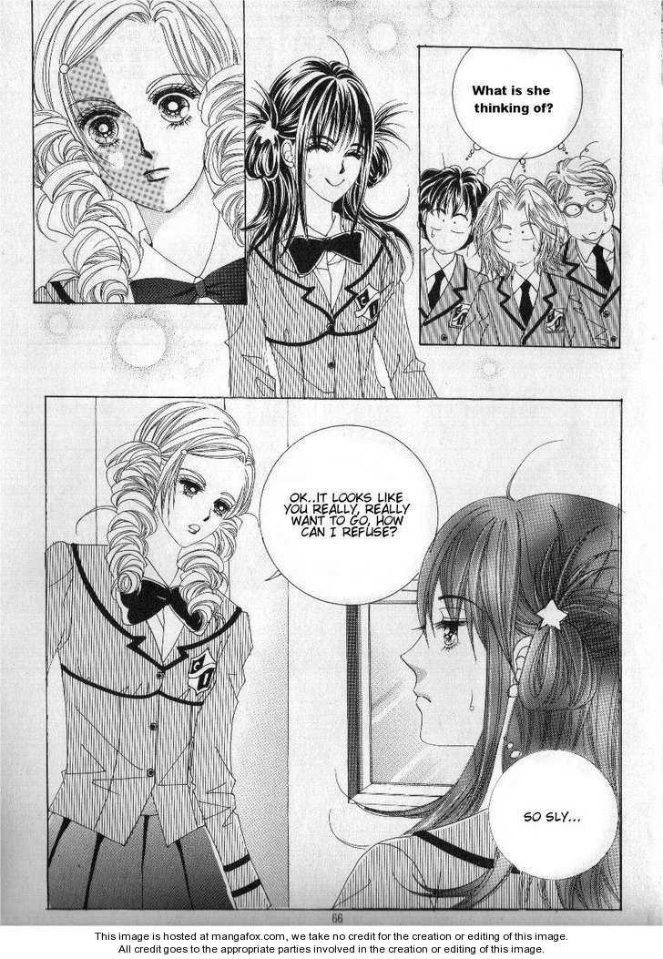 Boarding House of Hunks Chapter 21 page 8 - Chapter 21