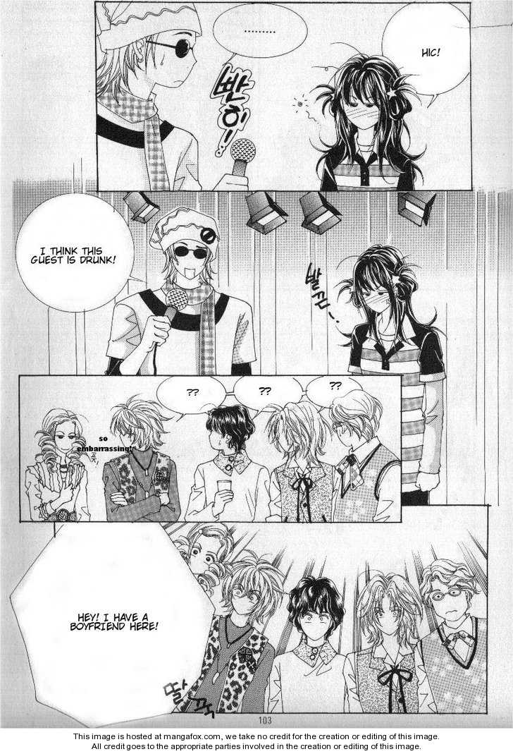 Boarding House of Hunks Chapter 22 page 16 - Chapter 22