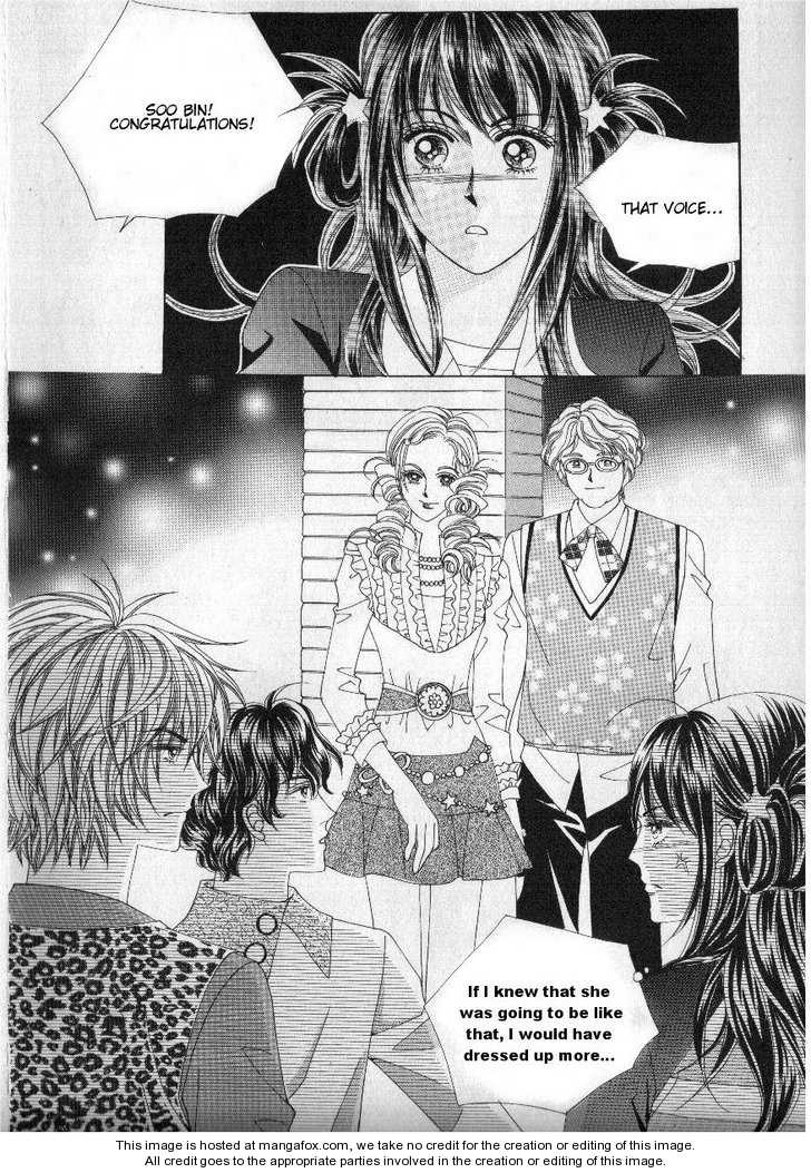Boarding House of Hunks Chapter 22 page 3 - Chapter 22