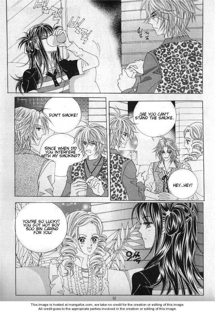 Boarding House of Hunks Chapter 22 page 5 - Chapter 22