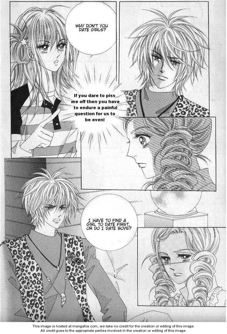 Boarding House of Hunks Chapter 22 page 8 - Chapter 22