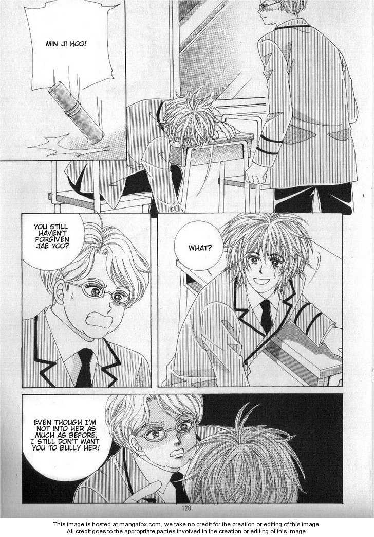 Boarding House of Hunks Chapter 23 page 14 - Chapter 23
