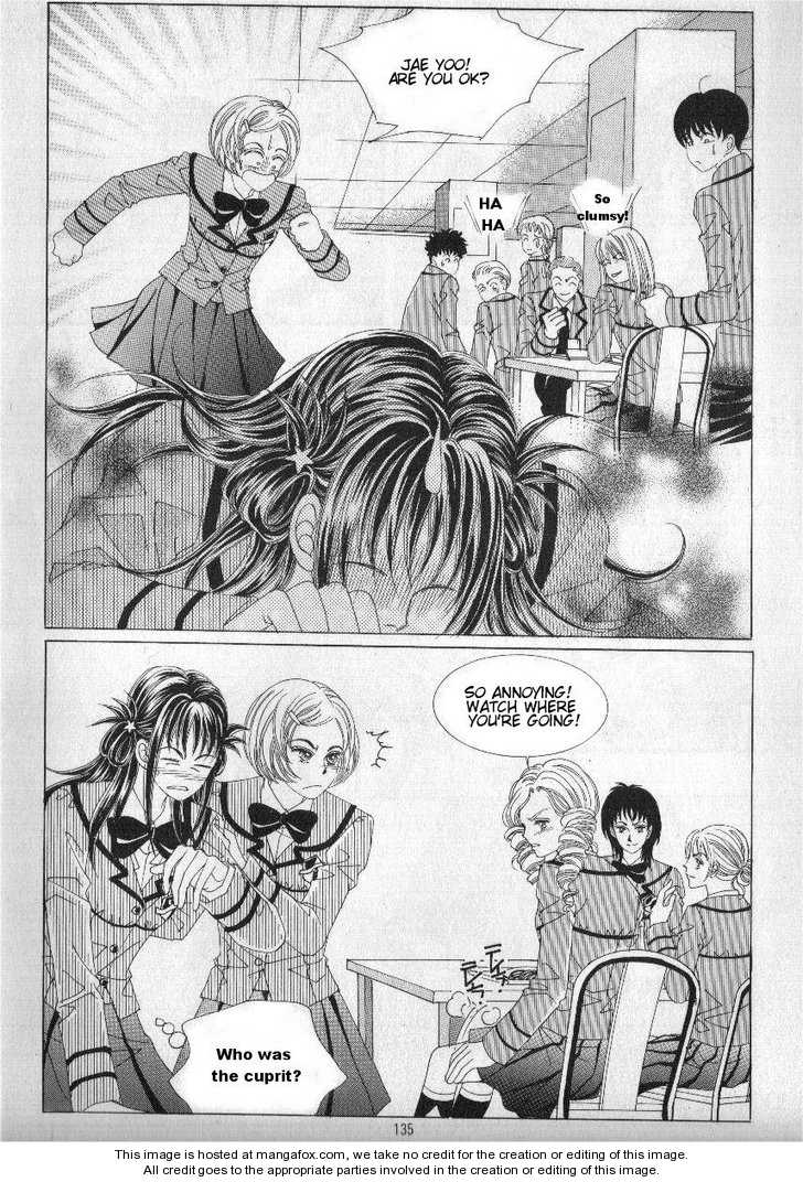 Boarding House of Hunks Chapter 23 page 21 - Chapter 23