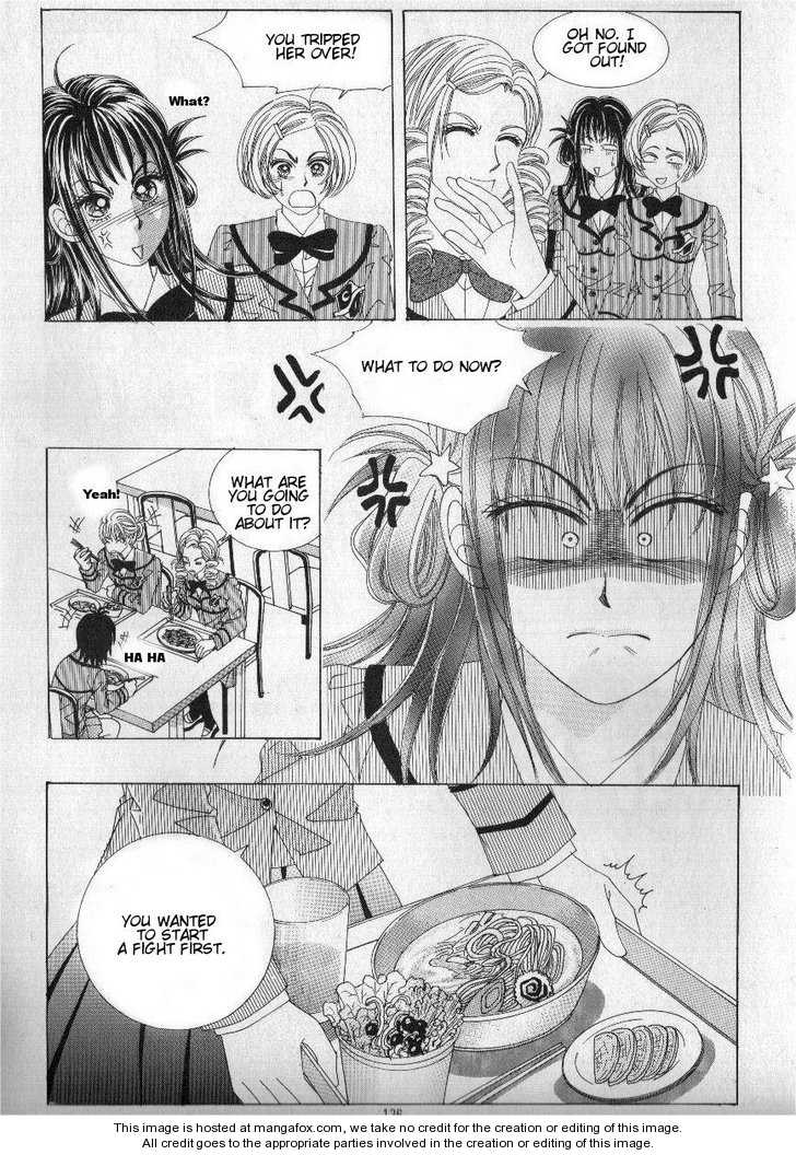 Boarding House of Hunks Chapter 23 page 22 - Chapter 23