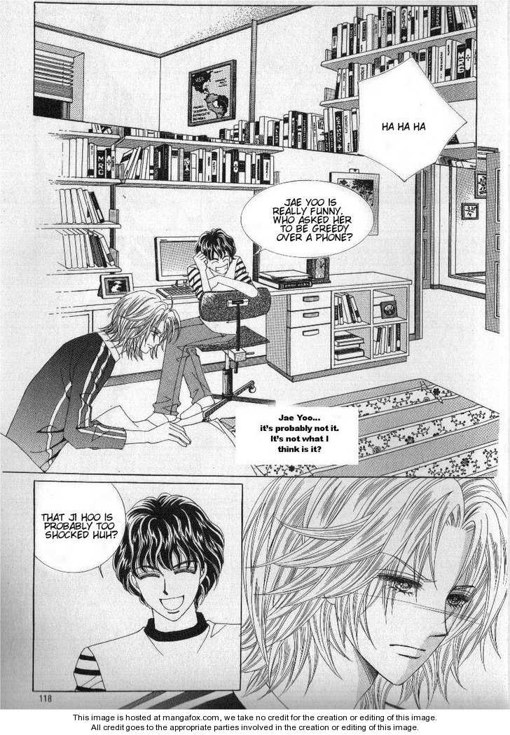 Boarding House of Hunks Chapter 23 page 4 - Chapter 23