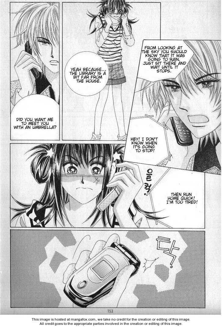 Boarding House of Hunks Chapter 24 page 13 - Chapter 24