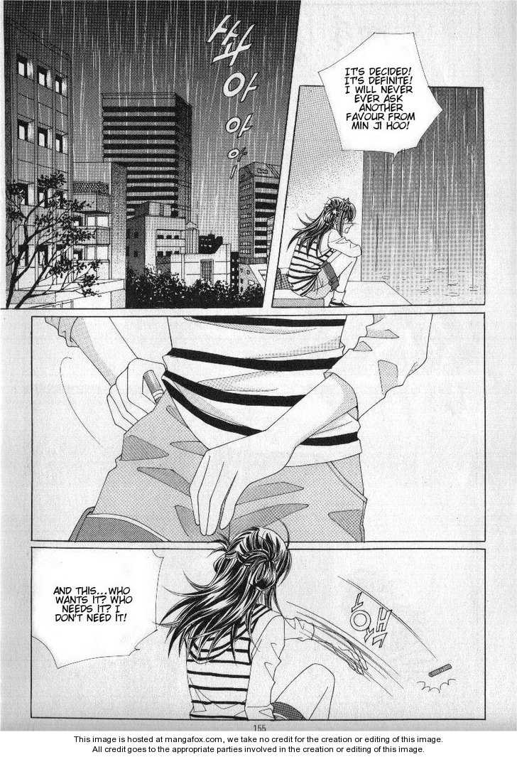 Boarding House of Hunks Chapter 24 page 15 - Chapter 24