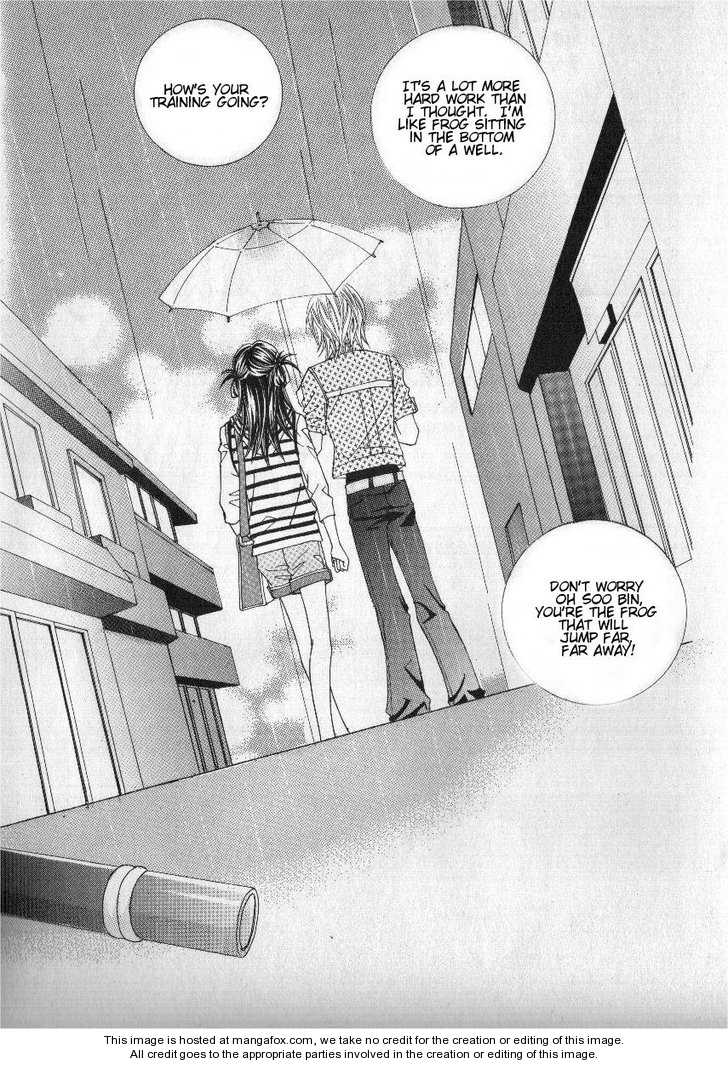 Boarding House of Hunks Chapter 24 page 20 - Chapter 24