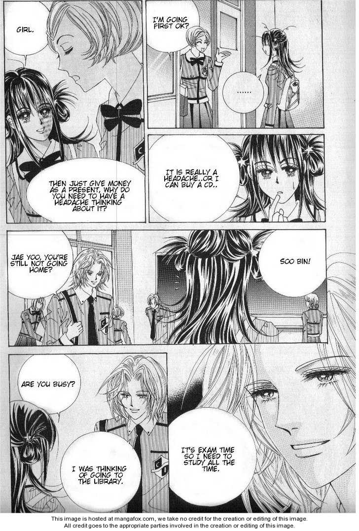 Boarding House of Hunks Chapter 25 page 10 - Chapter 25