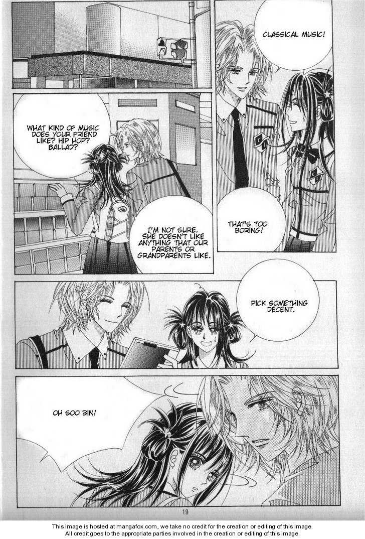 Boarding House of Hunks Chapter 25 page 12 - Chapter 25