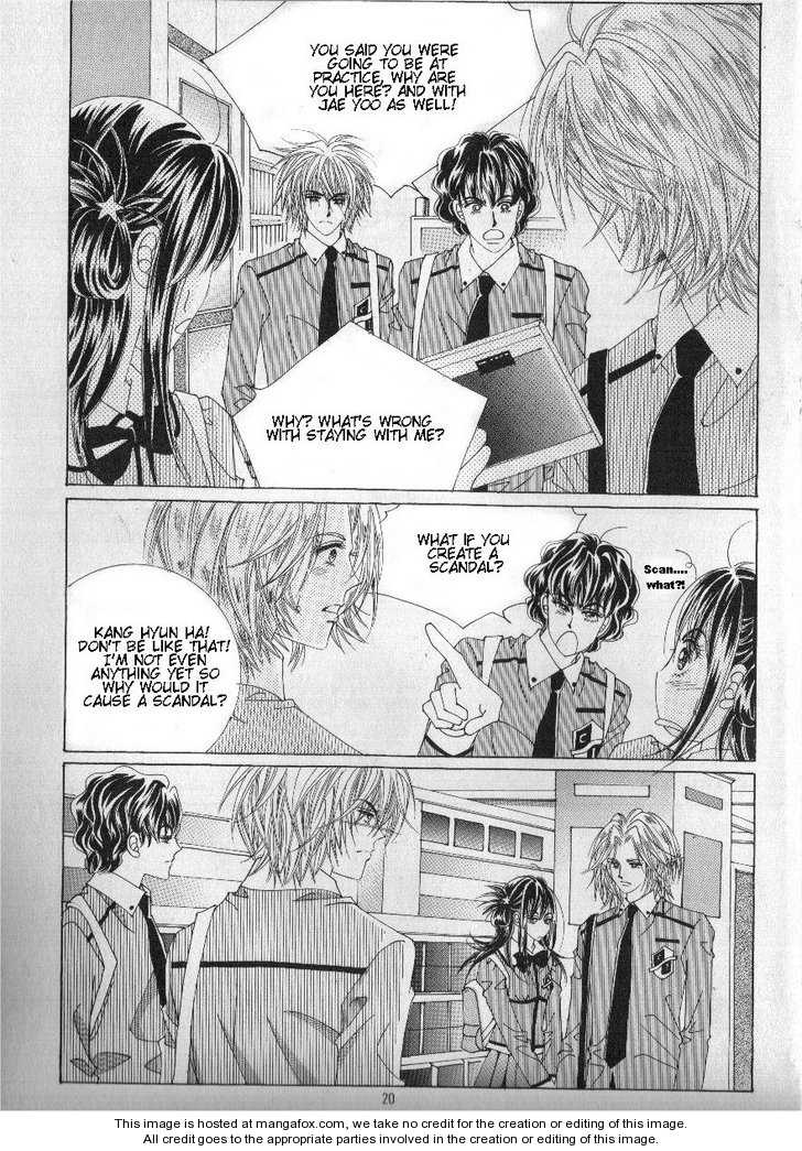 Boarding House of Hunks Chapter 25 page 13 - Chapter 25