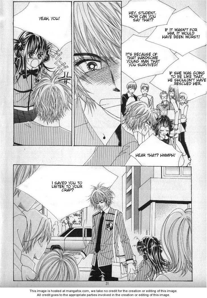 Boarding House of Hunks Chapter 25 page 24 - Chapter 25
