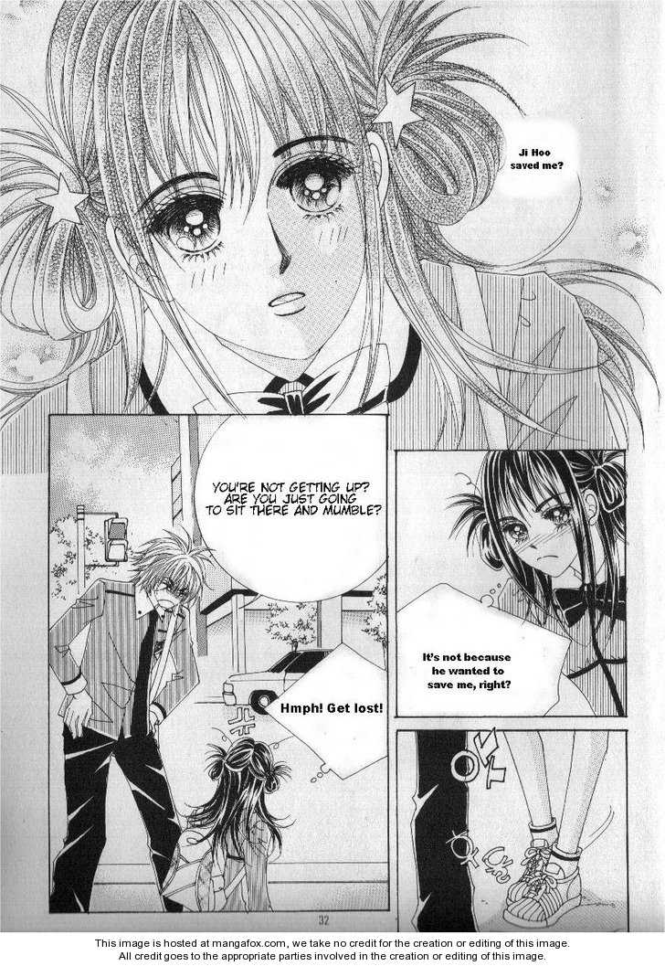 Boarding House of Hunks Chapter 25 page 25 - Chapter 25