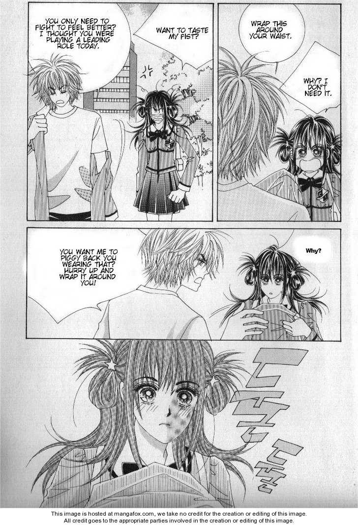 Boarding House of Hunks Chapter 25 page 27 - Chapter 25