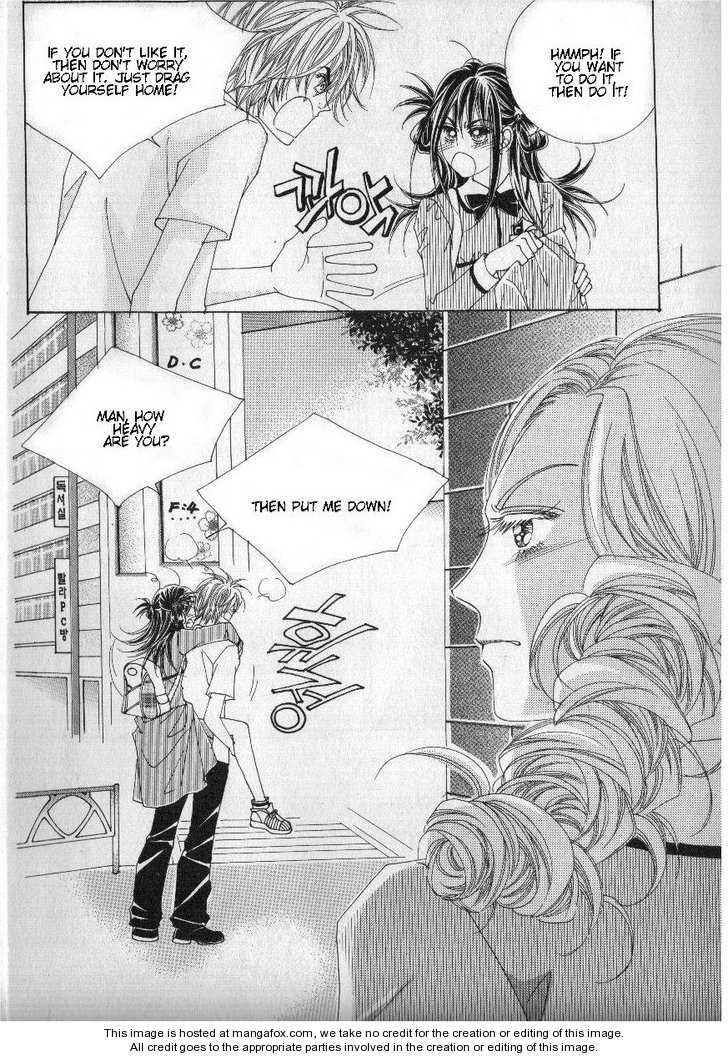 Boarding House of Hunks Chapter 25 page 28 - Chapter 25