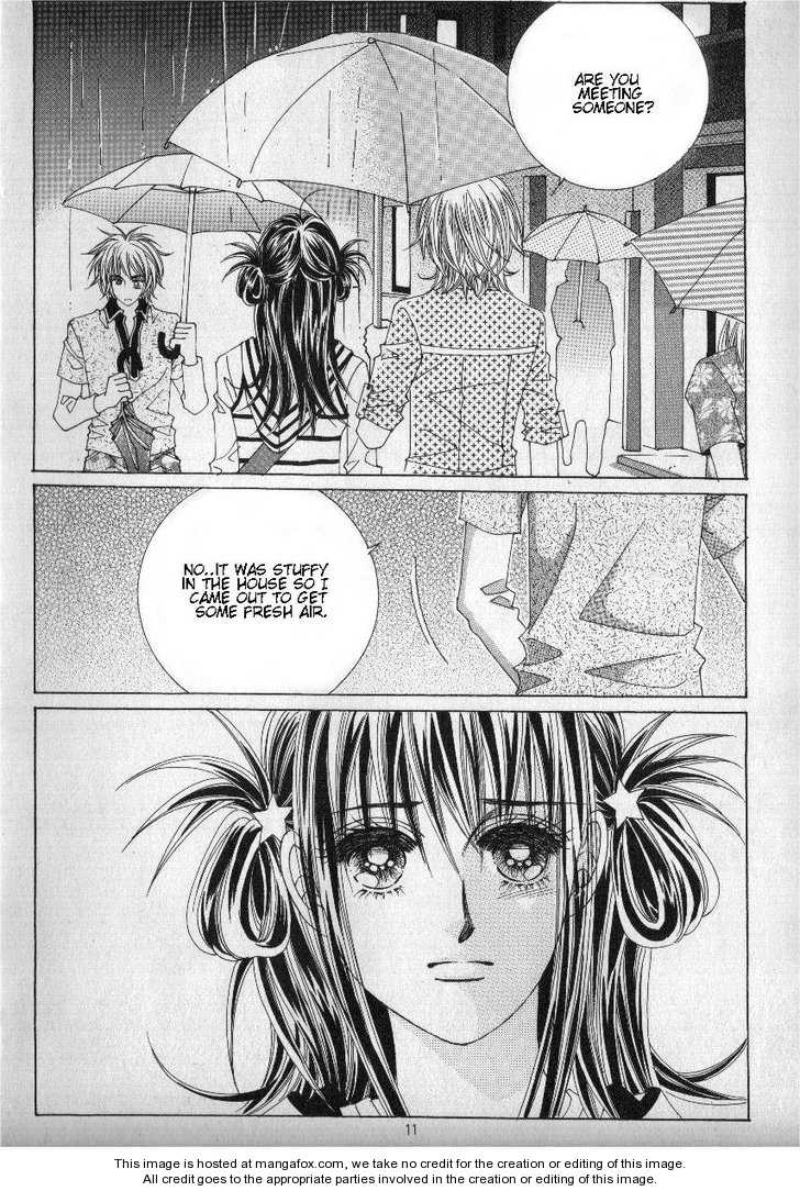 Boarding House of Hunks Chapter 25 page 4 - Chapter 25
