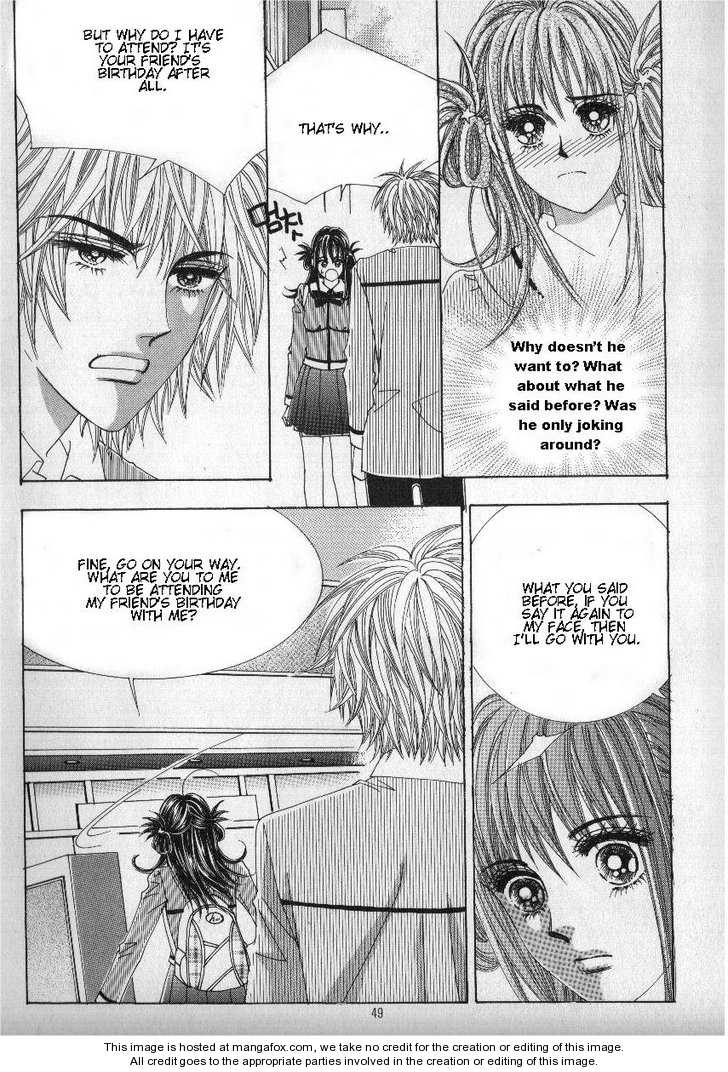 Boarding House of Hunks Chapter 26 page 14 - Chapter 26