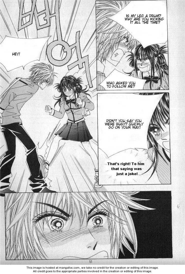 Boarding House of Hunks Chapter 26 page 16 - Chapter 26