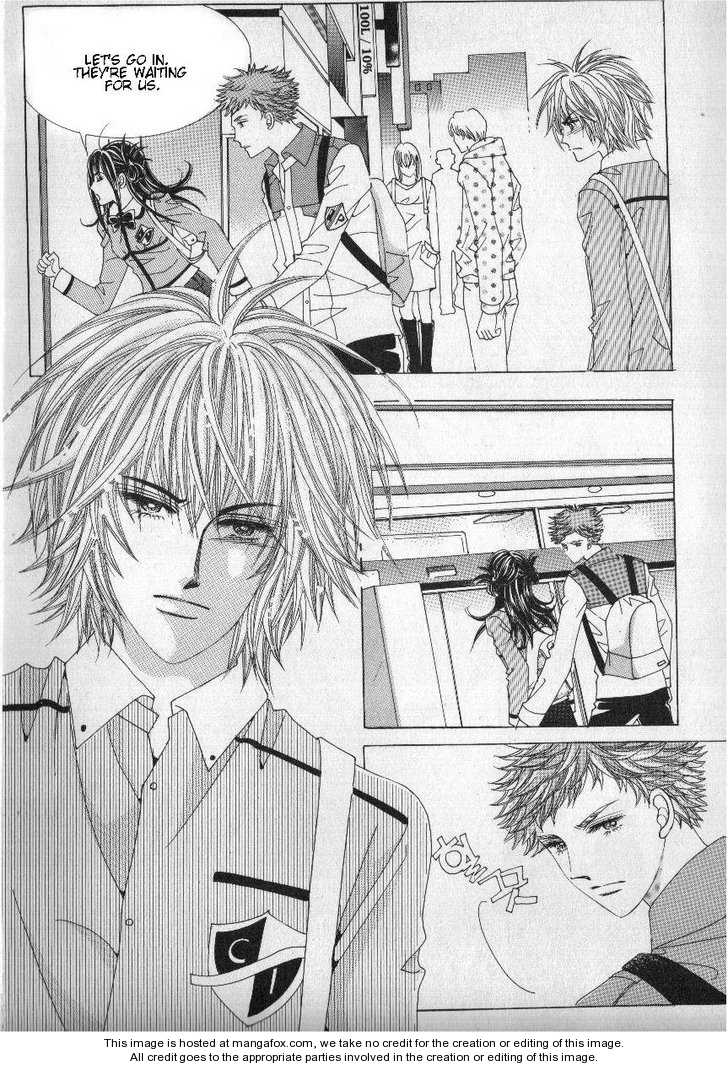 Boarding House of Hunks Chapter 26 page 20 - Chapter 26