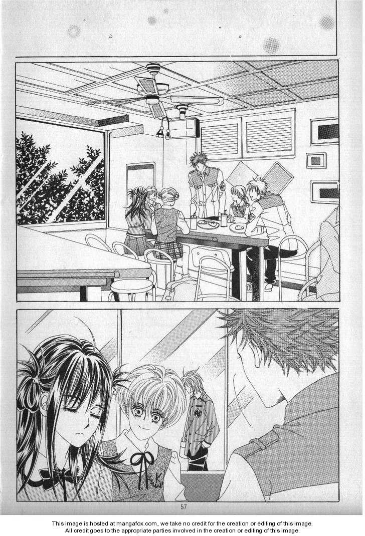 Boarding House of Hunks Chapter 26 page 22 - Chapter 26