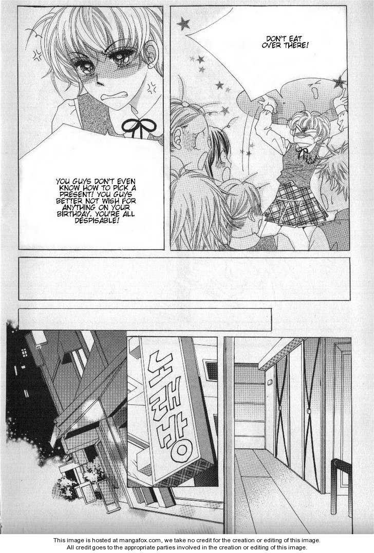 Boarding House of Hunks Chapter 26 page 24 - Chapter 26