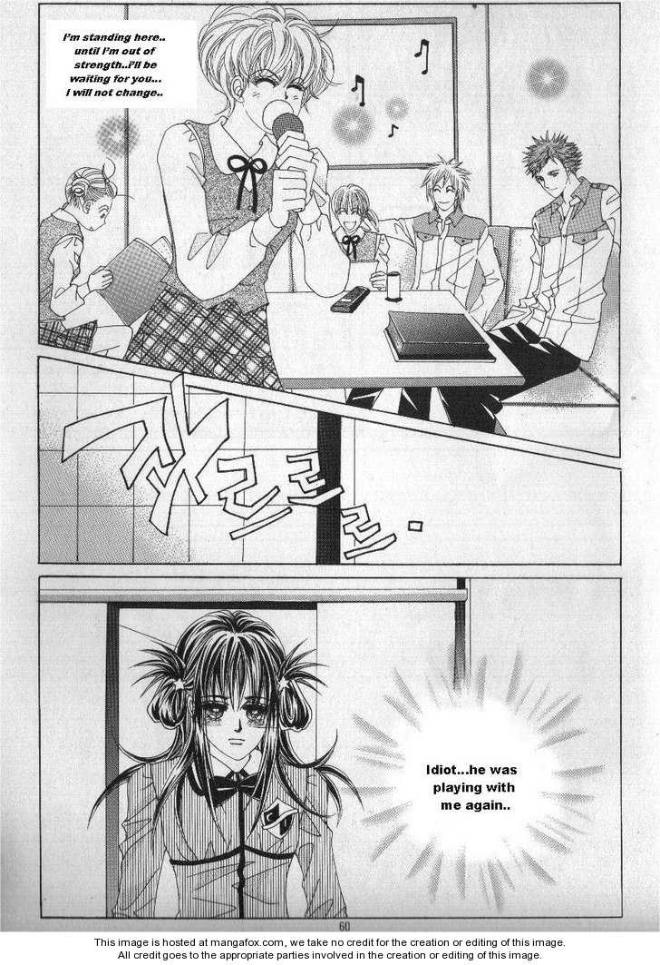 Boarding House of Hunks Chapter 26 page 25 - Chapter 26
