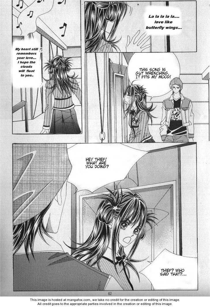 Boarding House of Hunks Chapter 26 page 27 - Chapter 26