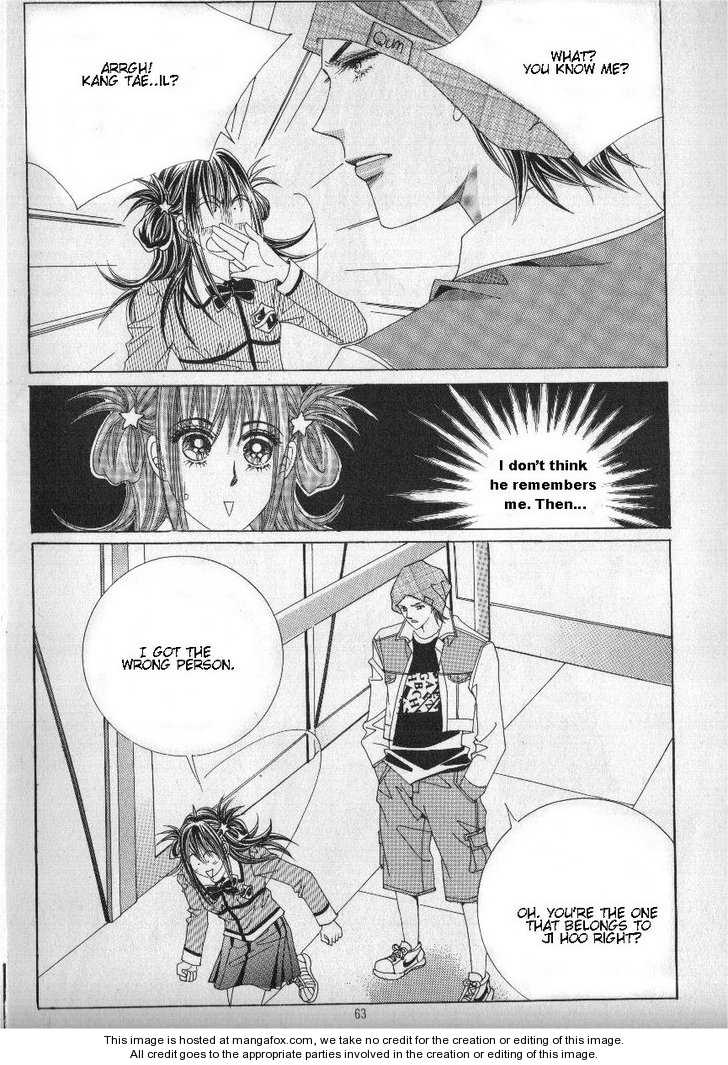 Boarding House of Hunks Chapter 26 page 28 - Chapter 26