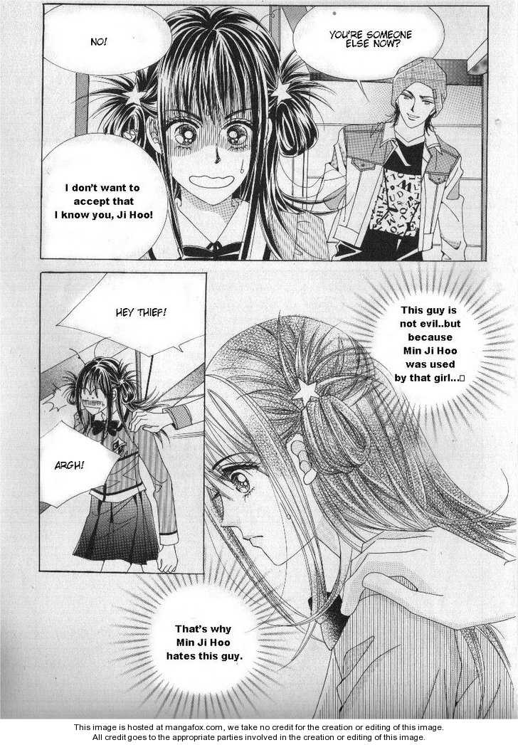 Boarding House of Hunks Chapter 26 page 29 - Chapter 26