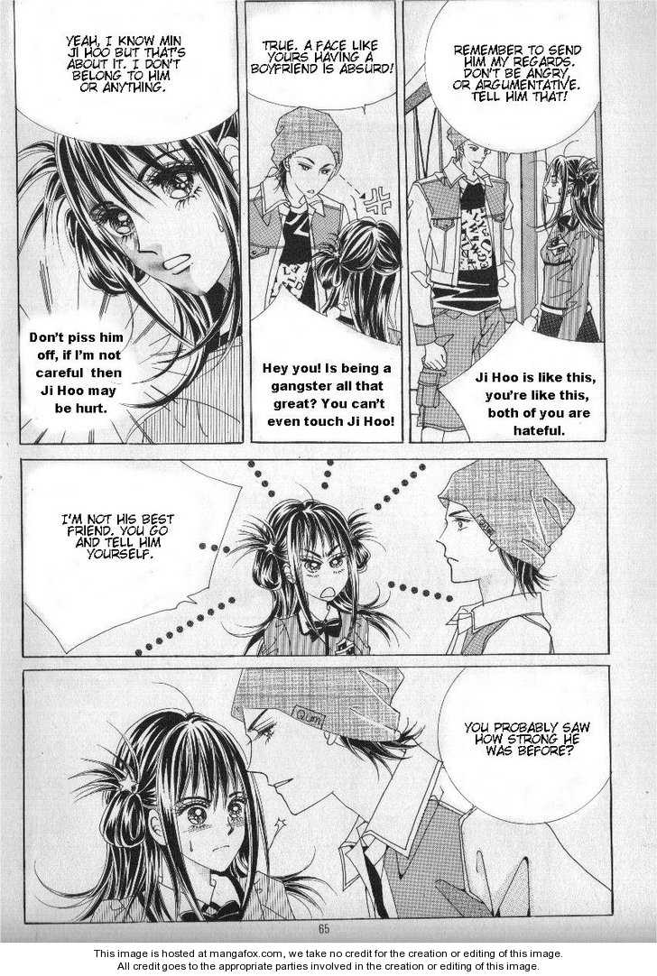 Boarding House of Hunks Chapter 26 page 30 - Chapter 26