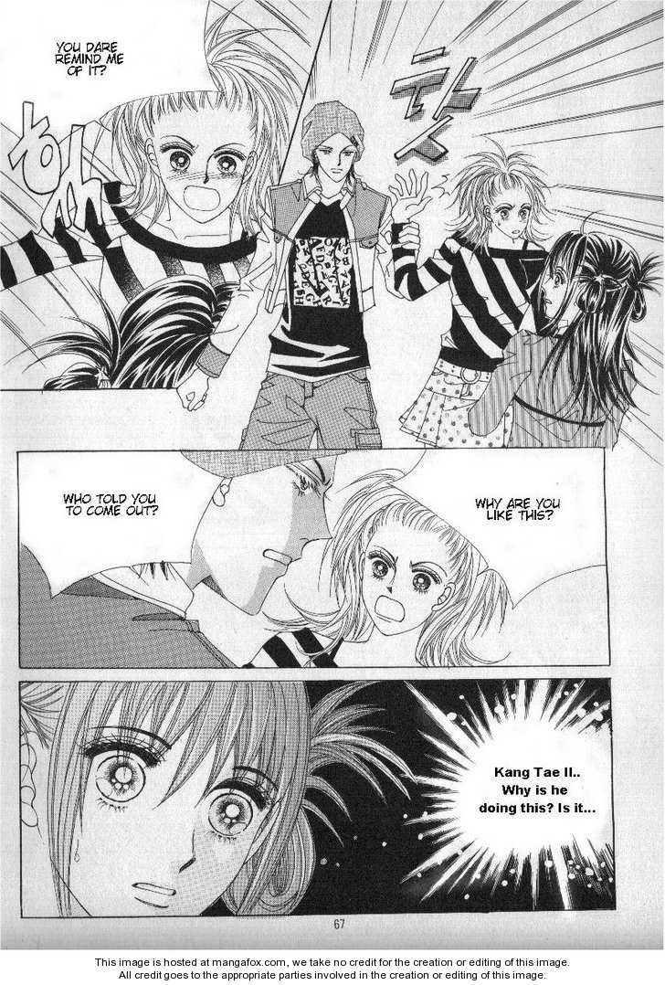 Boarding House of Hunks Chapter 26 page 32 - Chapter 26