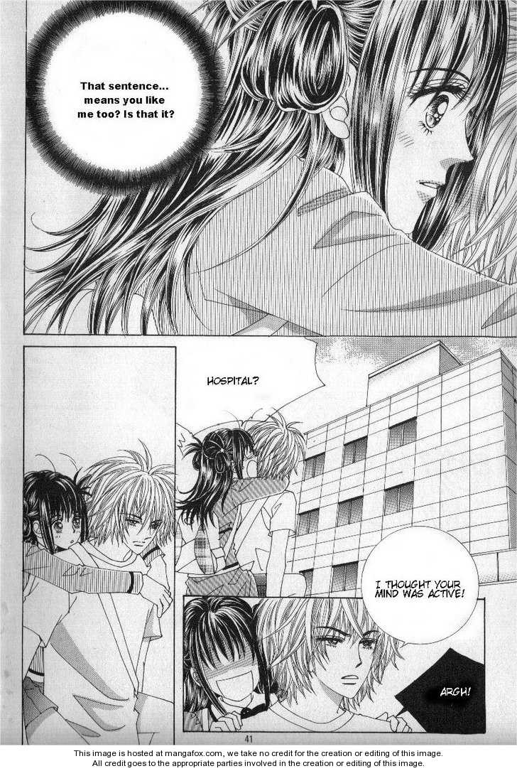 Boarding House of Hunks Chapter 26 page 6 - Chapter 26