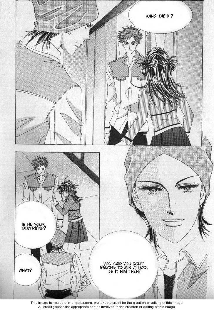 Boarding House of Hunks Chapter 27 page 1 - Chapter 27