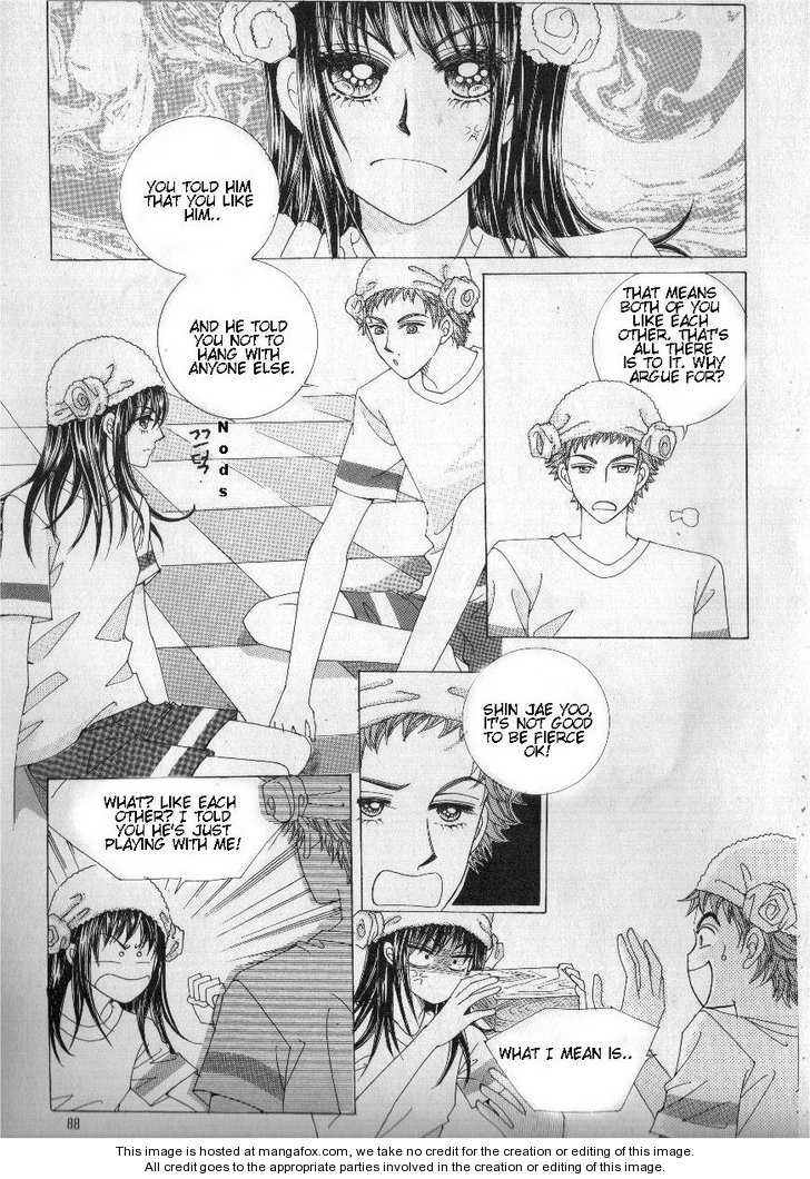 Boarding House of Hunks Chapter 27 page 19 - Chapter 27