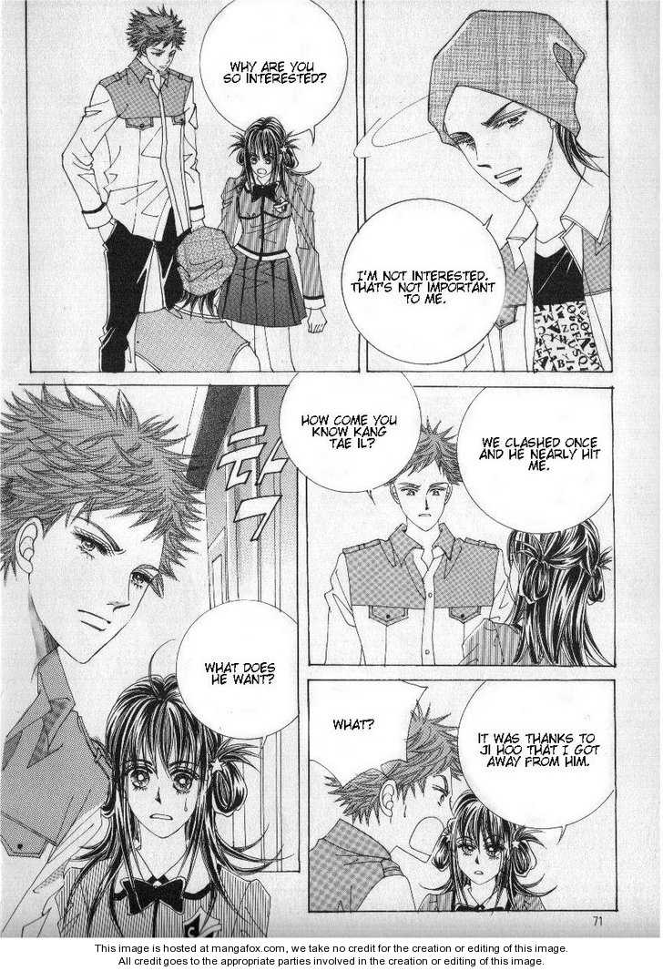 Boarding House of Hunks Chapter 27 page 2 - Chapter 27