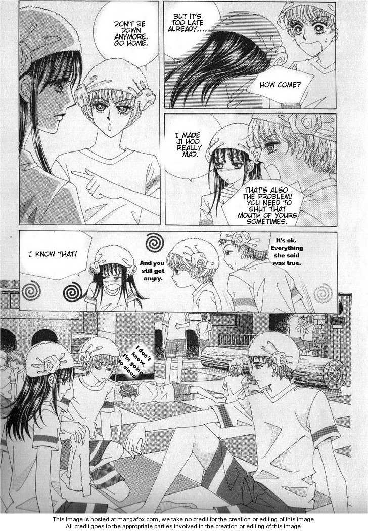 Boarding House of Hunks Chapter 27 page 21 - Chapter 27