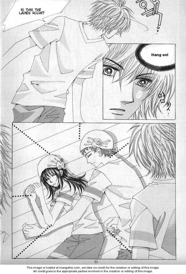 Boarding House of Hunks Chapter 27 page 24 - Chapter 27
